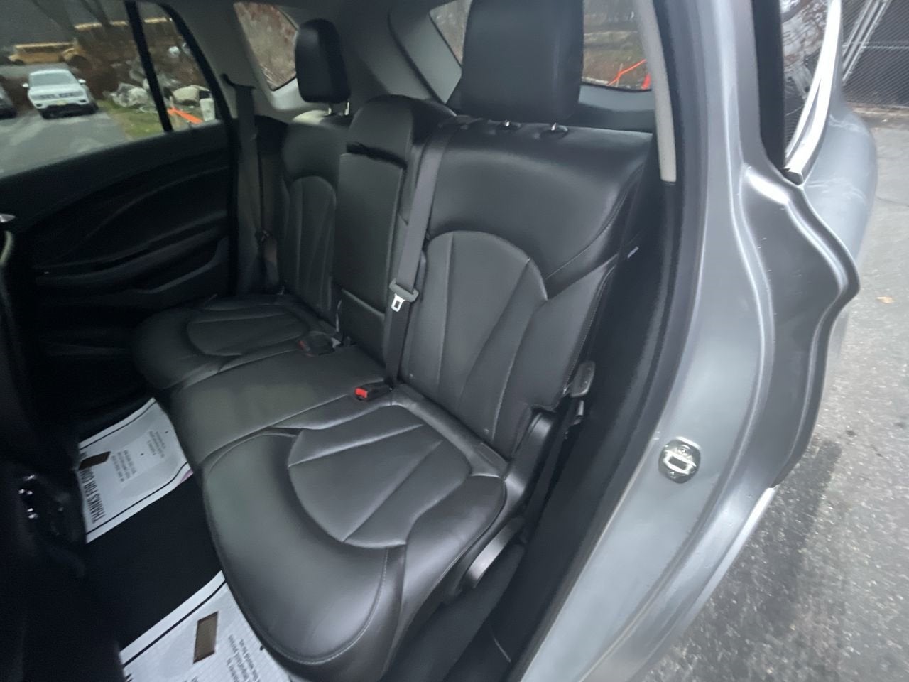 2019 Buick Envision Premium II